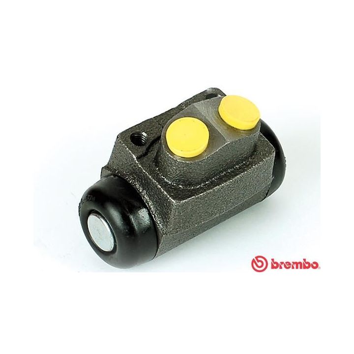 Rato stabdžių cilindras BREMBO A 12 099