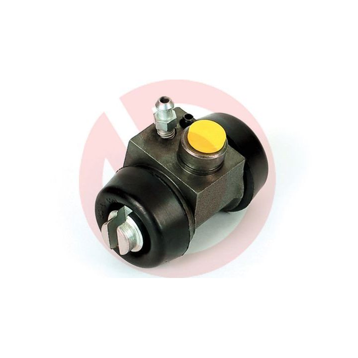 Rato stabdžių cilindras BREMBO A 12 100