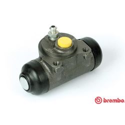 Rato stabdžių cilindras BREMBO A 12 101