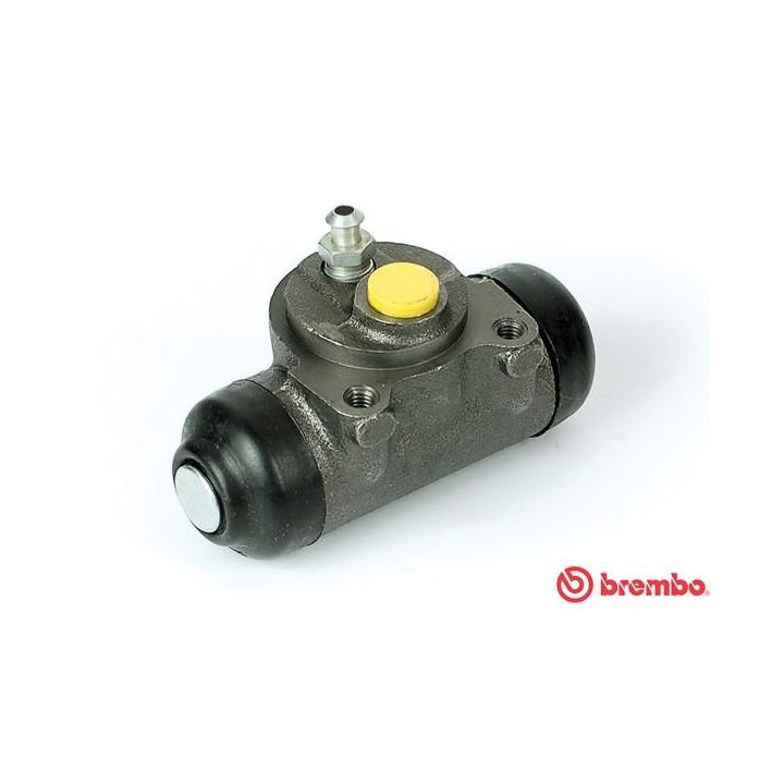 Rato stabdžių cilindras BREMBO A 12 101