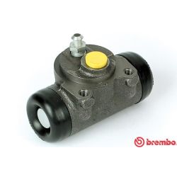 Rato stabdžių cilindras BREMBO A 12 102