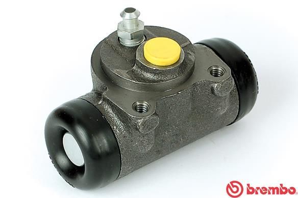 Rato stabdžių cilindras BREMBO A 12 102