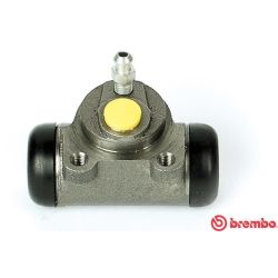 Rato stabdžių cilindras BREMBO A 12 103