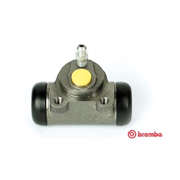 Rato stabdžių cilindras BREMBO A 12 103