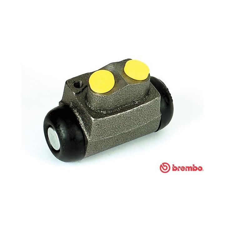 Rato stabdžių cilindras BREMBO A 12 106