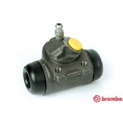 Rato stabdžių cilindras BREMBO A 12 110