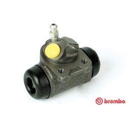 Rato stabdžių cilindras BREMBO A 12 111