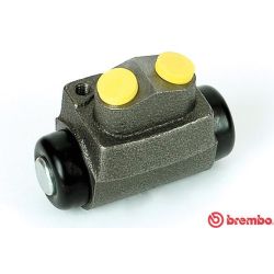 Rato stabdžių cilindras BREMBO A 12 117