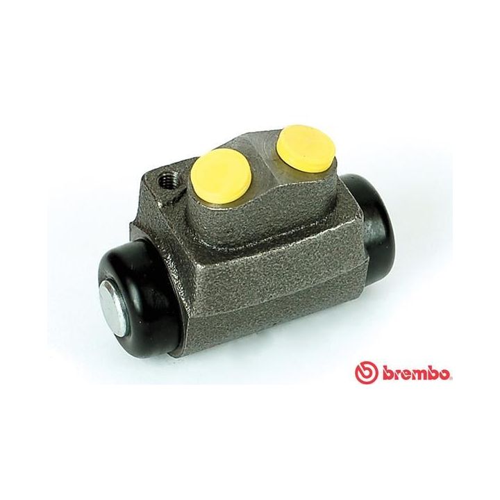 Rato stabdžių cilindras BREMBO A 12 117