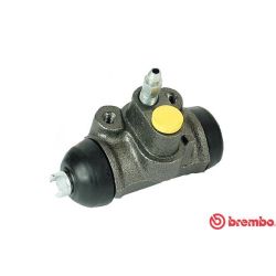 Rato stabdžių cilindras BREMBO A 12 120