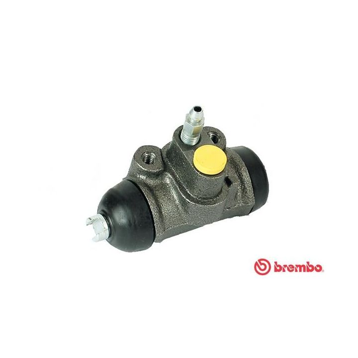 Rato stabdžių cilindras BREMBO A 12 120