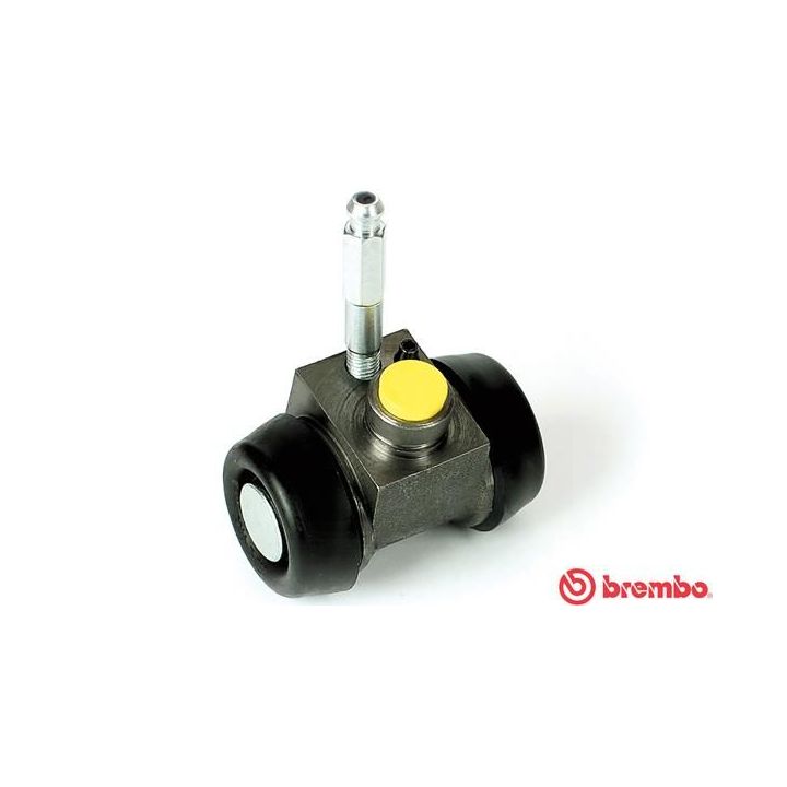 Rato stabdžių cilindras BREMBO A 12 125