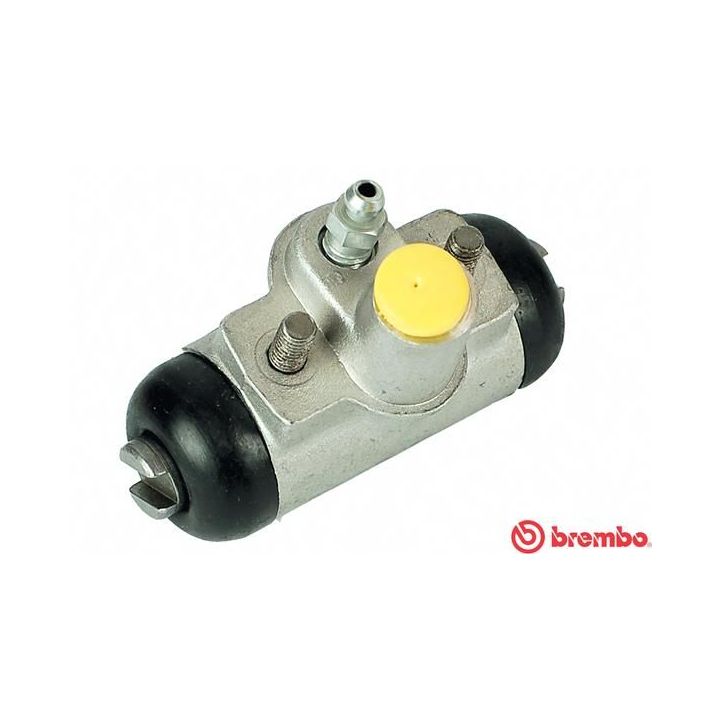 Rato stabdžių cilindras BREMBO A 12 129