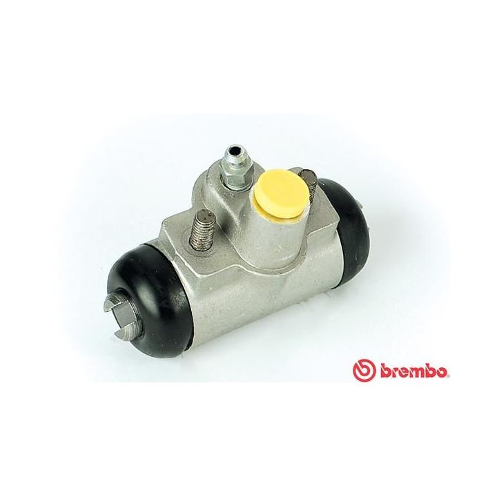 Rato stabdžių cilindras BREMBO A 12 130
