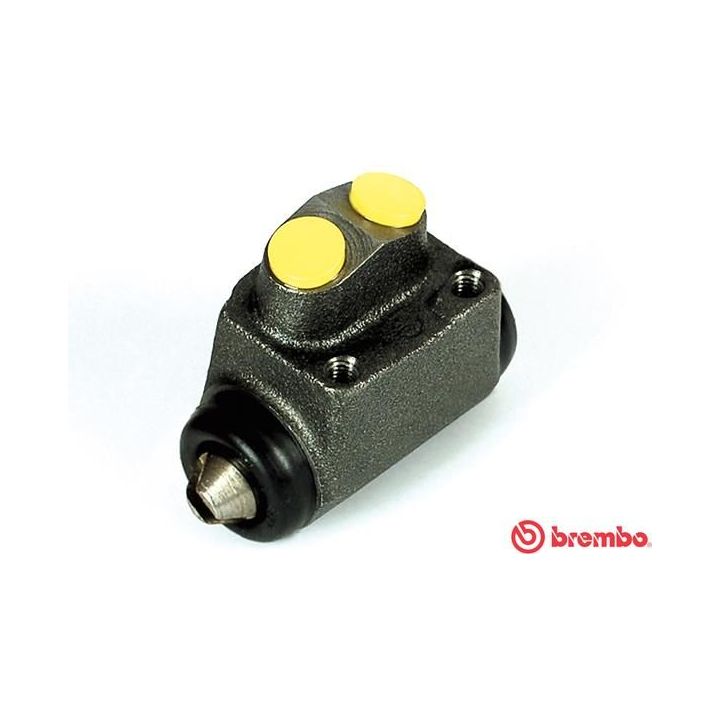 Rato stabdžių cilindras BREMBO A 12 132