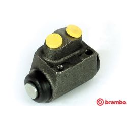 Rato stabdžių cilindras BREMBO A 12 133