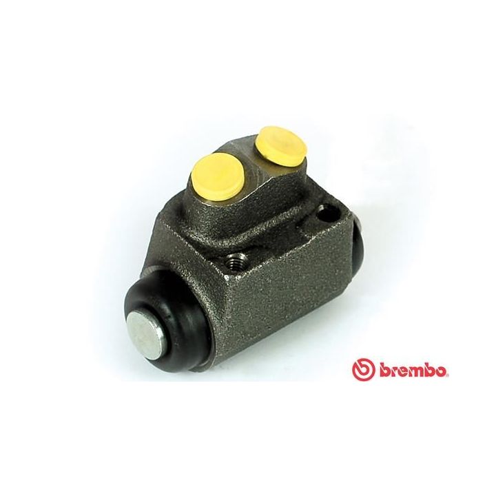 Rato stabdžių cilindras BREMBO A 12 133