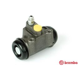 Rato stabdžių cilindras BREMBO A 12 142