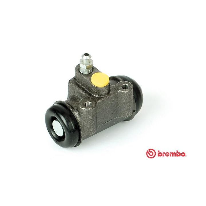 Rato stabdžių cilindras BREMBO A 12 142