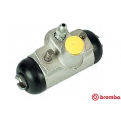Rato stabdžių cilindras BREMBO A 12 149
