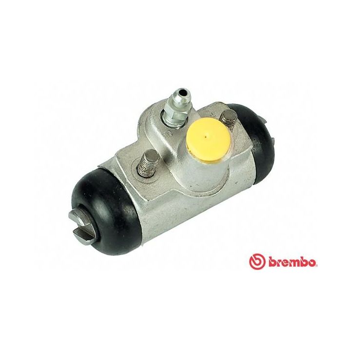 Rato stabdžių cilindras BREMBO A 12 149