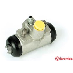 Rato stabdžių cilindras BREMBO A 12 150