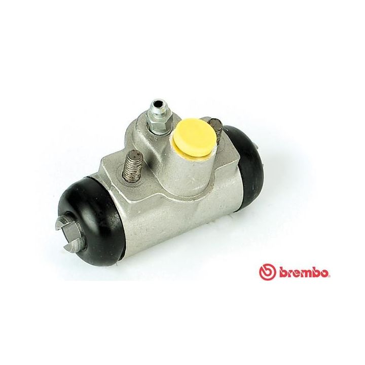 Rato stabdžių cilindras BREMBO A 12 150