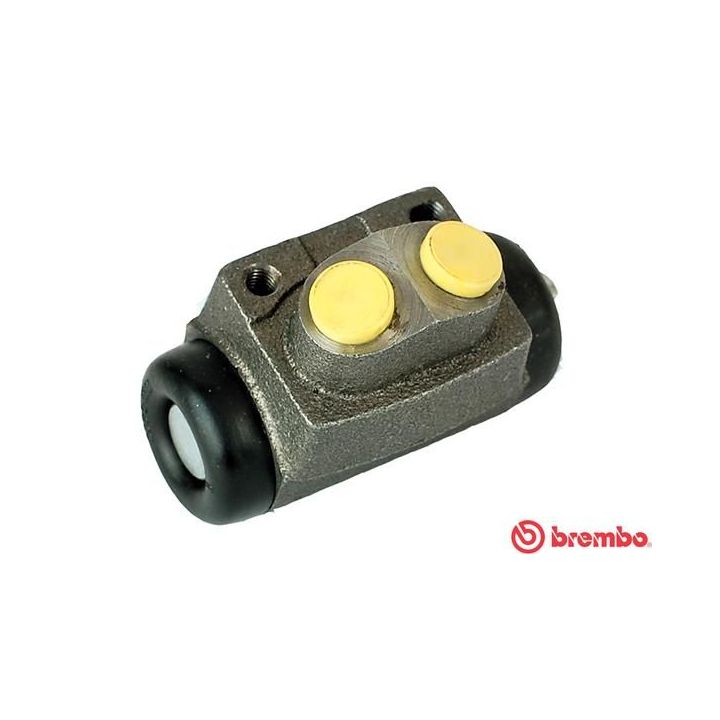 Rato stabdžių cilindras BREMBO A 12 151