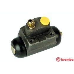 Rato stabdžių cilindras BREMBO A 12 152