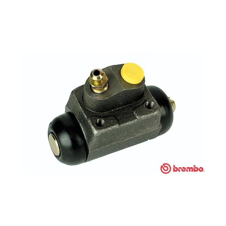 Rato stabdžių cilindras BREMBO A 12 152