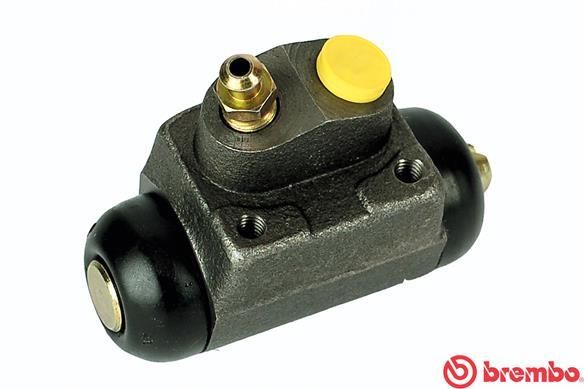Rato stabdžių cilindras BREMBO A 12 152