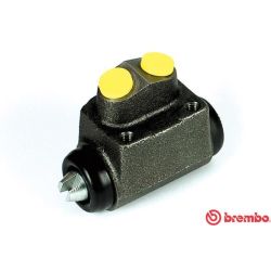 Rato stabdžių cilindras BREMBO A 12 153