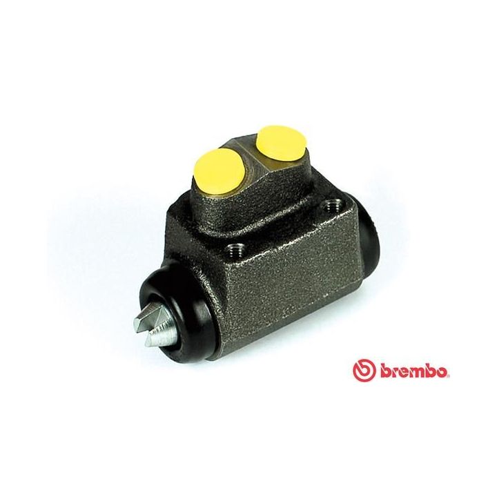 Rato stabdžių cilindras BREMBO A 12 153