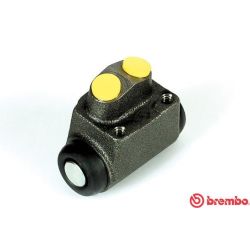 Rato stabdžių cilindras BREMBO A 12 154