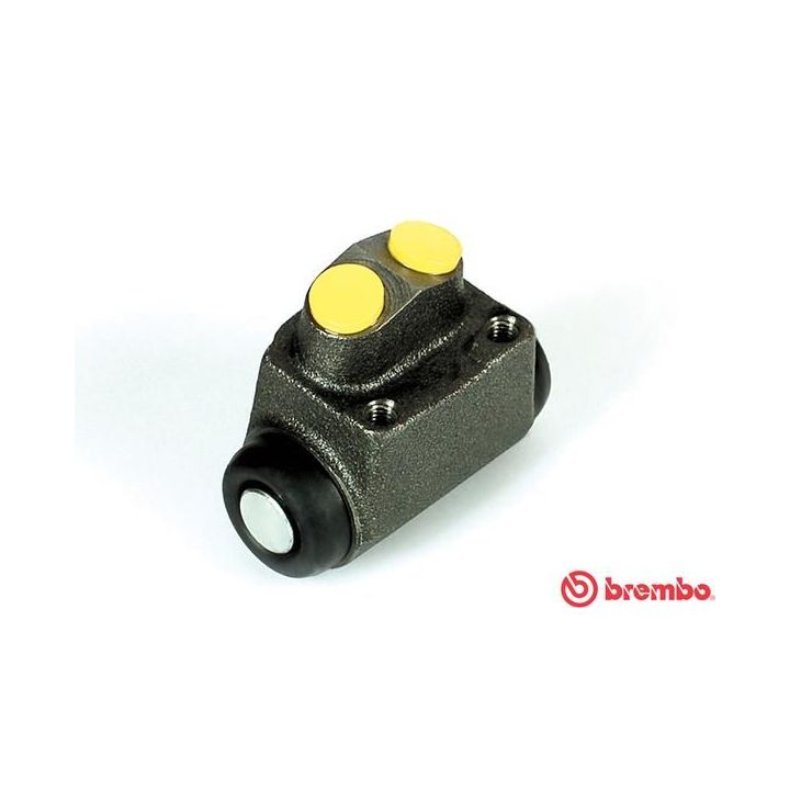 Rato stabdžių cilindras BREMBO A 12 154