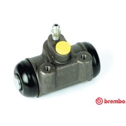 Rato stabdžių cilindras BREMBO A 12 164