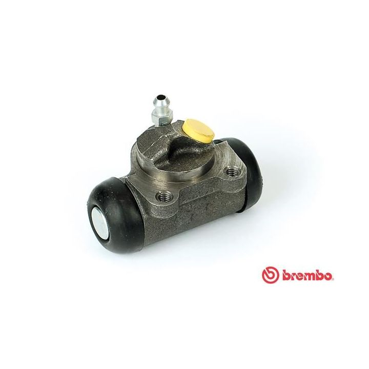 Rato stabdžių cilindras BREMBO A 12 190