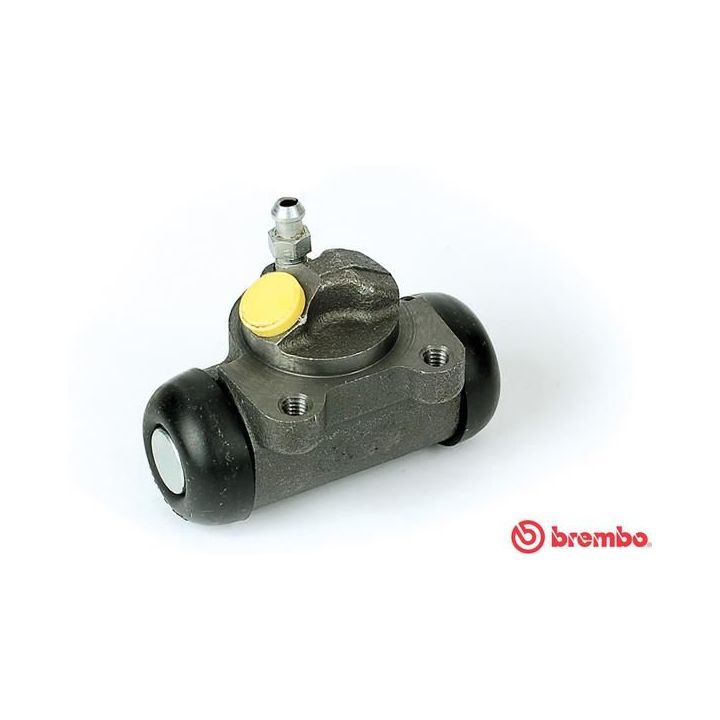 Rato stabdžių cilindras BREMBO A 12 191