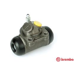 Rato stabdžių cilindras BREMBO A 12 194