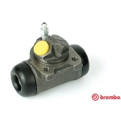 Rato stabdžių cilindras BREMBO A 12 195