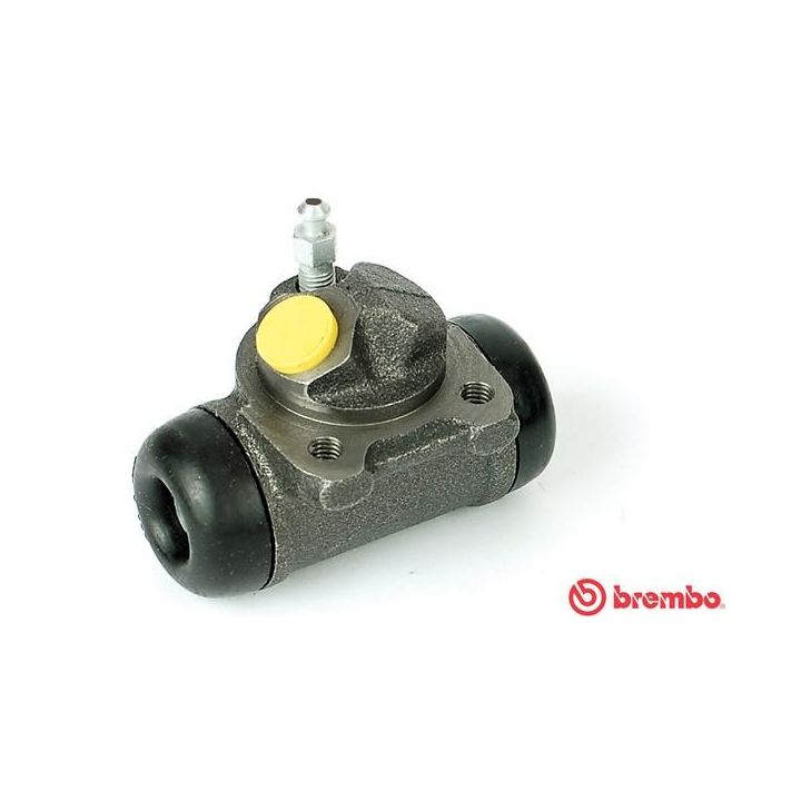 Rato stabdžių cilindras BREMBO A 12 195