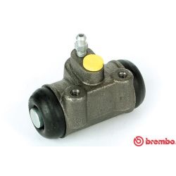 Rato stabdžių cilindras BREMBO A 12 196