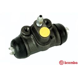 Rato stabdžių cilindras BREMBO A 12 199