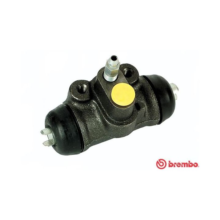 Rato stabdžių cilindras BREMBO A 12 199
