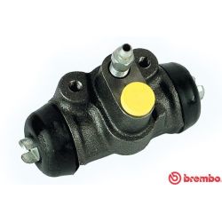 Rato stabdžių cilindras BREMBO A 12 200
