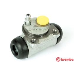 Rato stabdžių cilindras BREMBO A 12 203