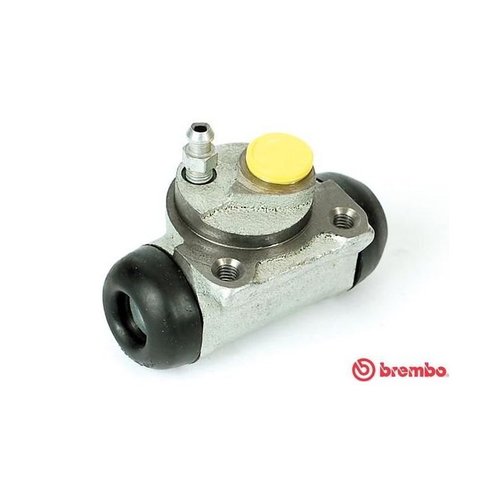 Rato stabdžių cilindras BREMBO A 12 203