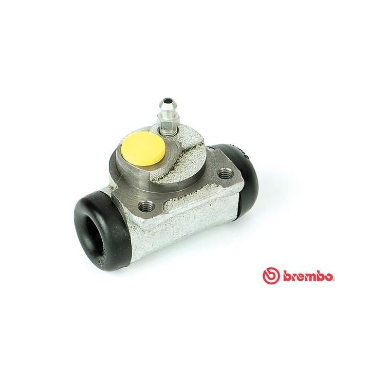 Rato stabdžių cilindras BREMBO A 12 204