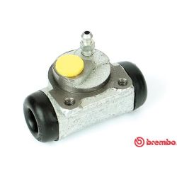 Rato stabdžių cilindras BREMBO A 12 205