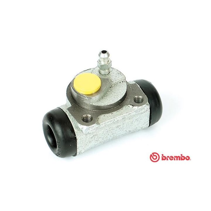 Rato stabdžių cilindras BREMBO A 12 205